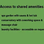 Baham-apartment - Including Hot Tub, Sauna, Massage Chair, Roof Terrace, Barbecue - Metro 15 Min, Exhibition Center 8 Min Walk 아파트