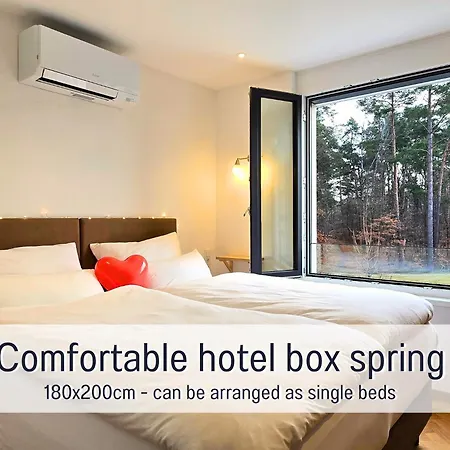 Baham-apartment - Including Hot Tub, Sauna, Massage Chair, Roof Terrace, Barbecue - Metro 15 Min, Exhibition Center 8 Min Walk 아파트 뉘른베르크